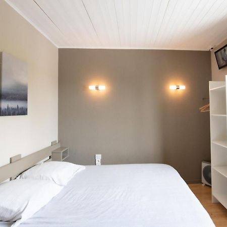 Chez Jostel - Chambre 6 Genay  Exteriér fotografie