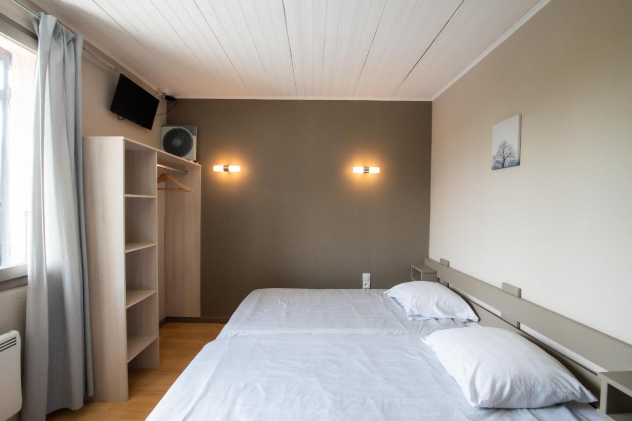 Chez Jostel - Chambre 6 Genay  Exteriér fotografie