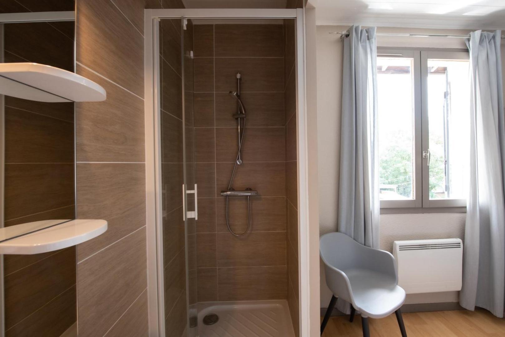 Chez Jostel - Chambre 6 Genay  Exteriér fotografie