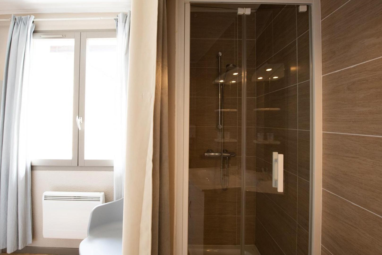 Chez Jostel - Chambre 6 Genay  Exteriér fotografie